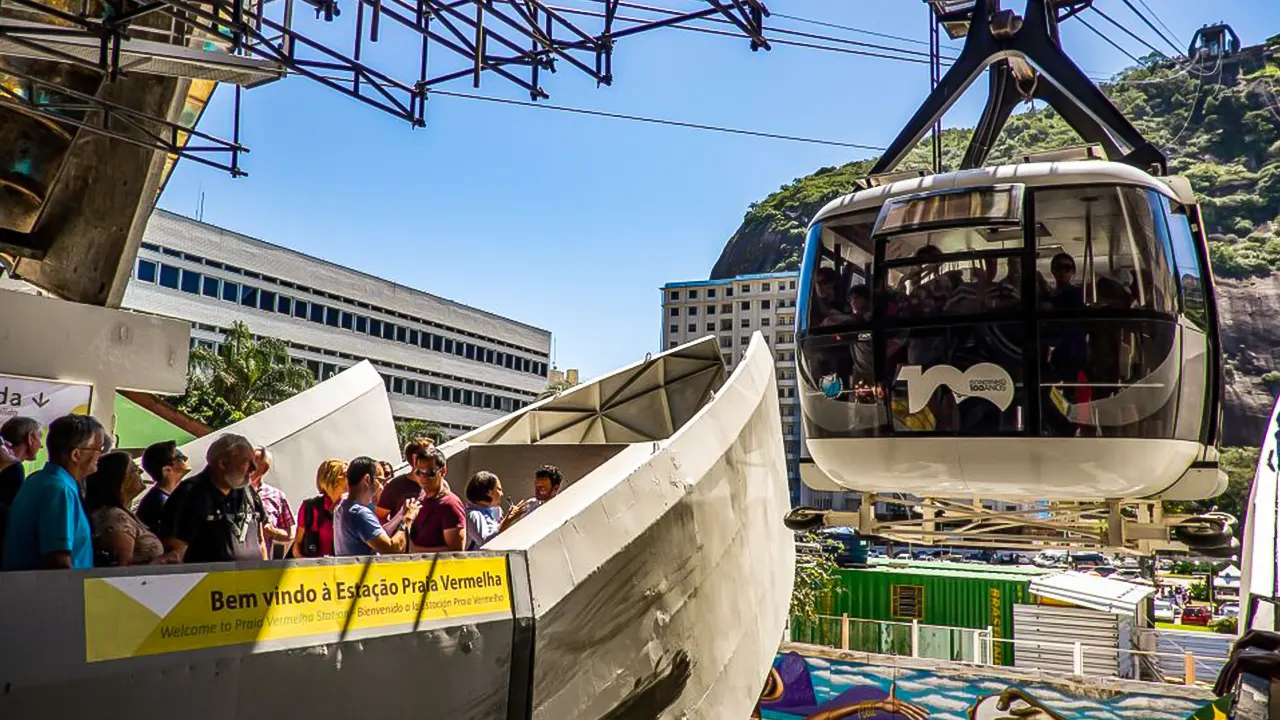 Memphis Tours Christ The Redeemer Early Access And Sugarloaf Rio De