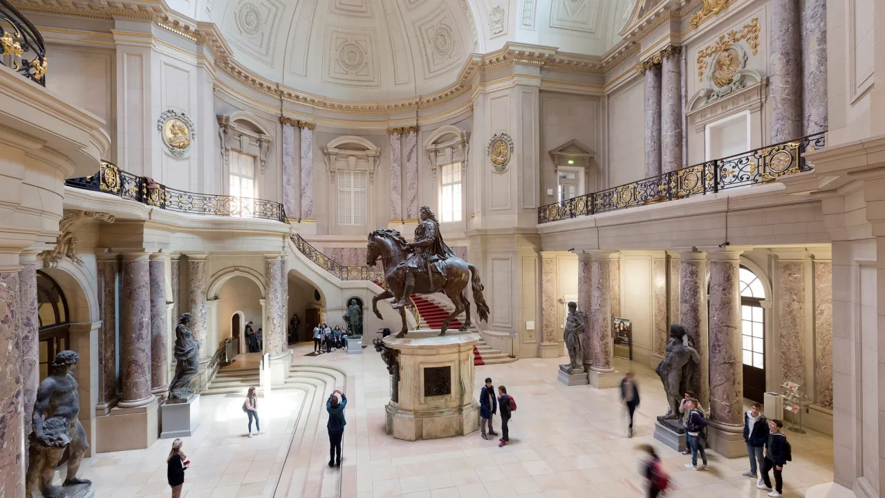 Bode Museum