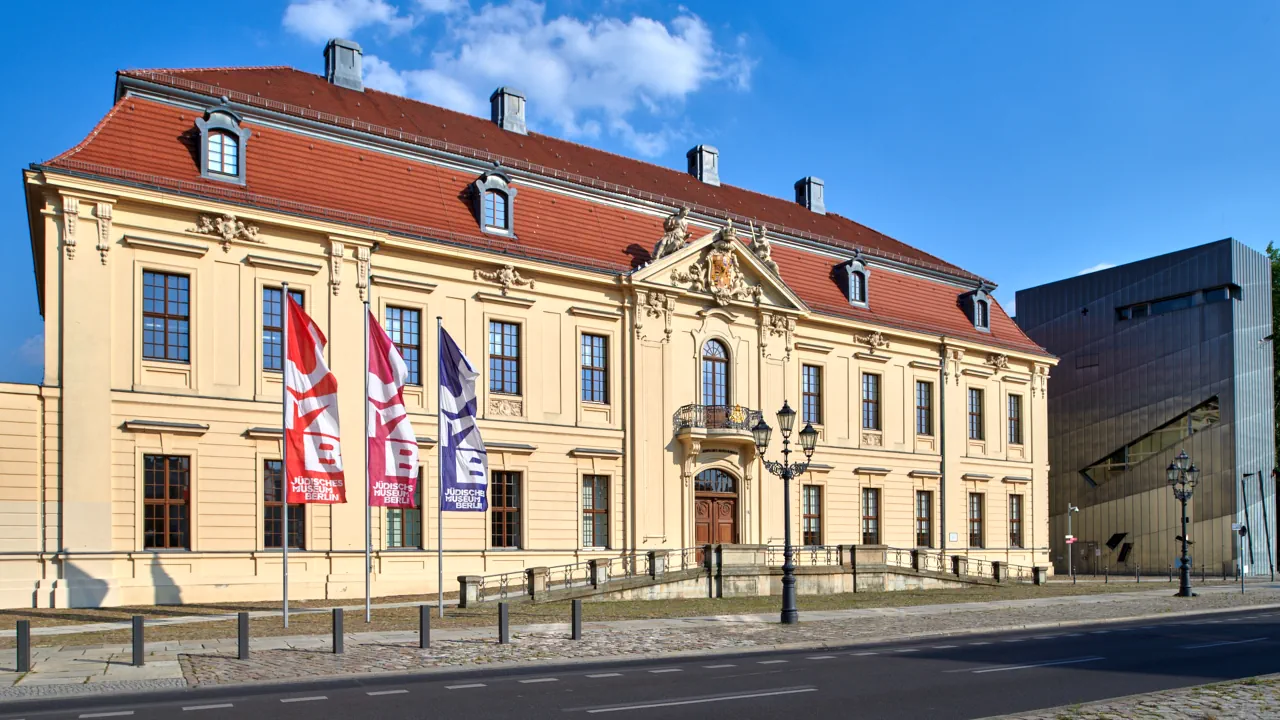 jewish museum