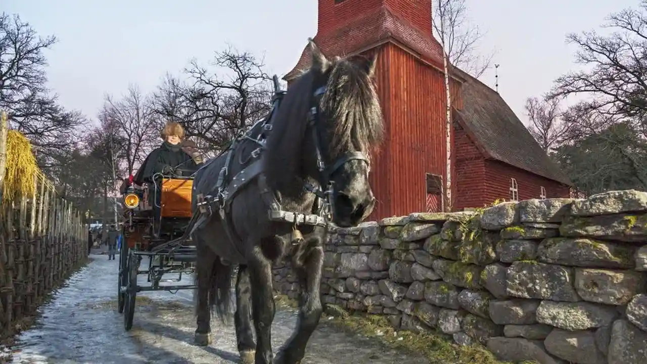 Skansen Museum