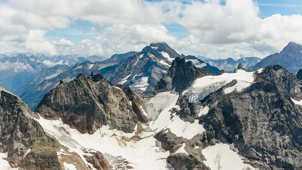 Mount Titlis Day Tour