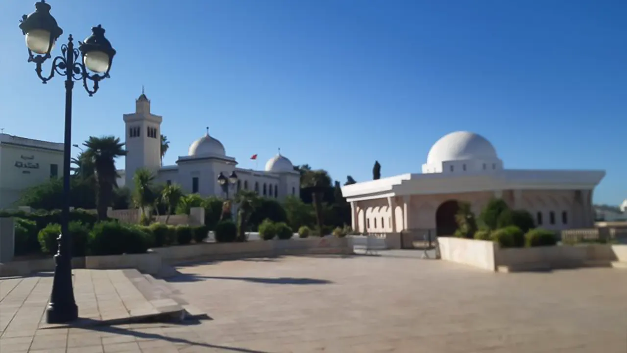 Bardo museum, sidi bou said, medina