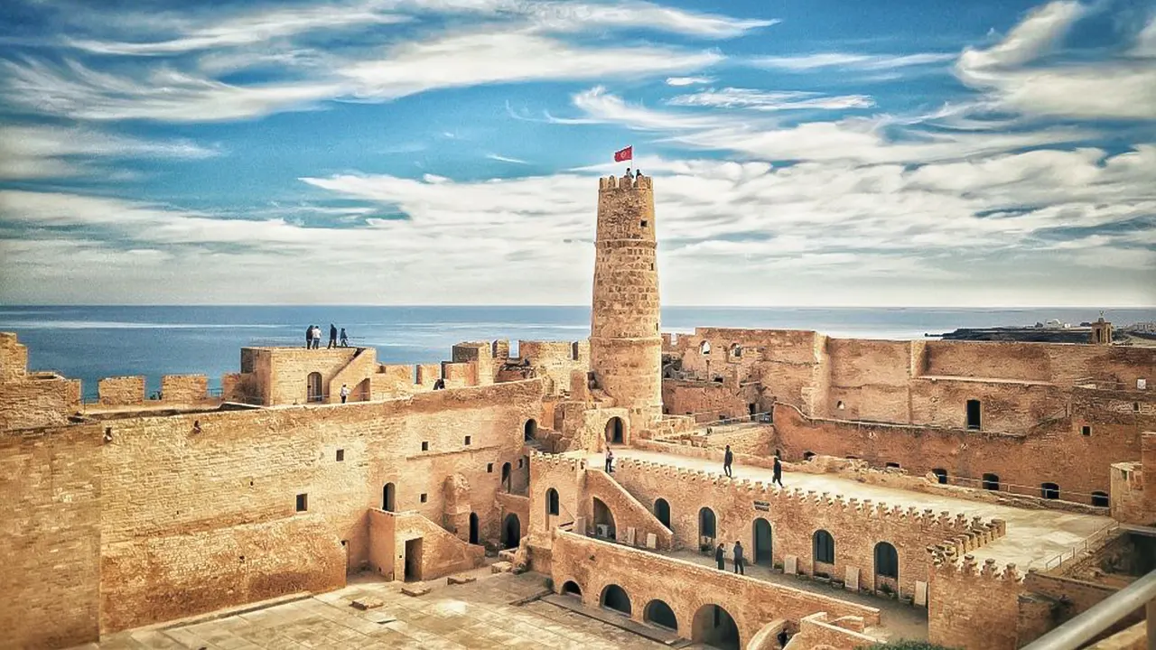 Sousse and Monastir Sightseeing Tour