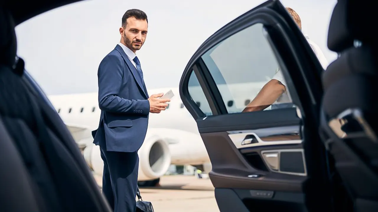 Ezeiza Airport One Way or Roundtrip Transfers