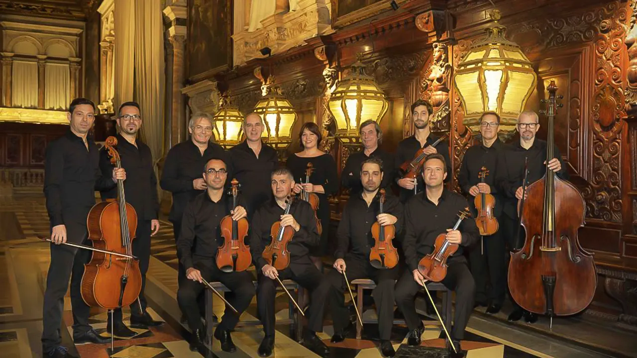 Vivaldi's Four Seasons Concert & Music Museum Visit