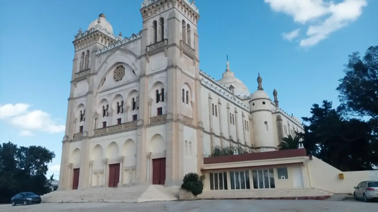 Tour to Carthage and Sidi Bou Said