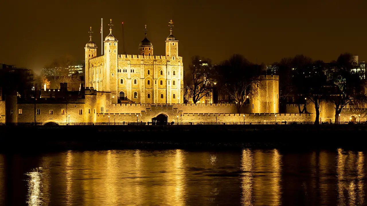 Tower of london