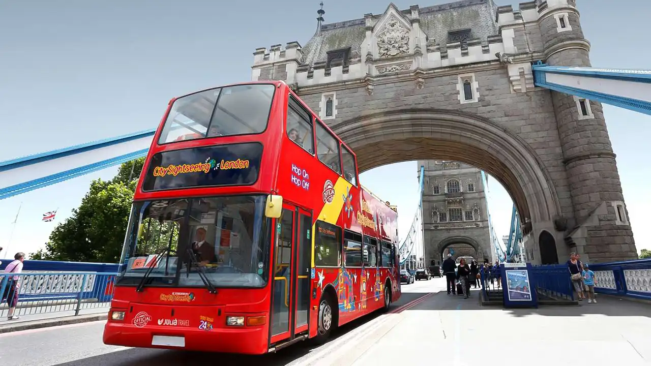 City Sightseeing