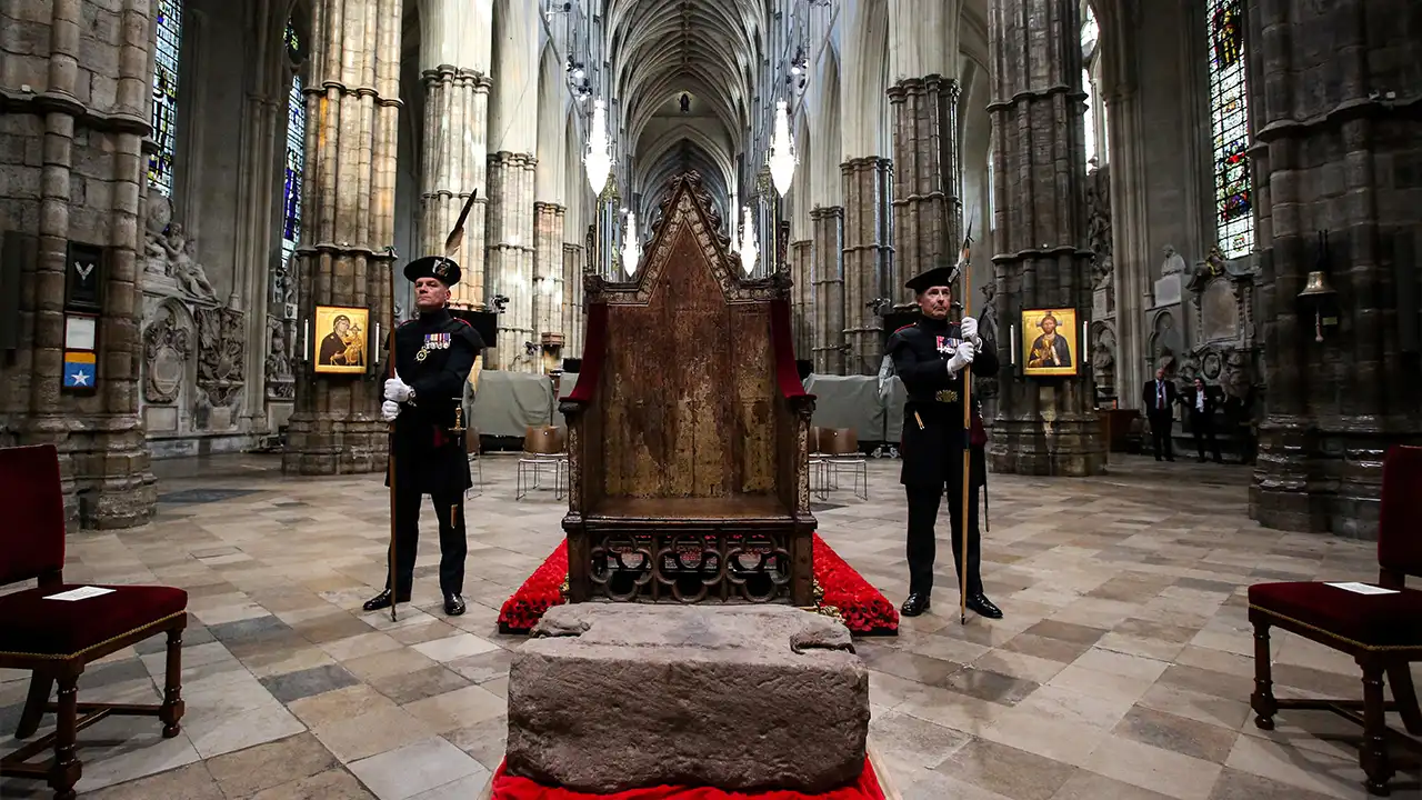 Westminster Abbey