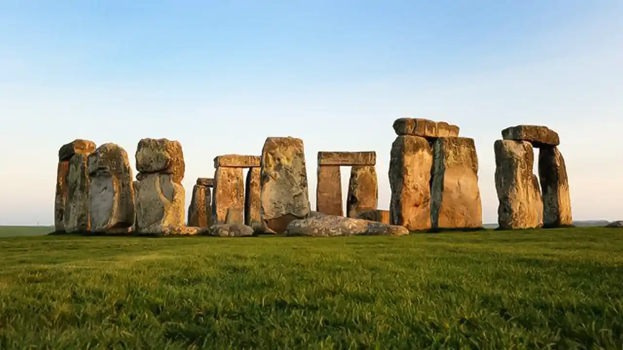 SIMPLY STONEHENGE TOUR