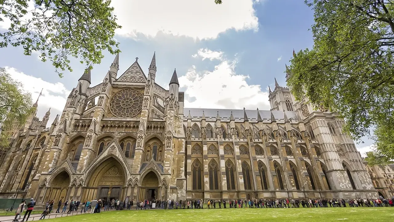 Westminster Abbey