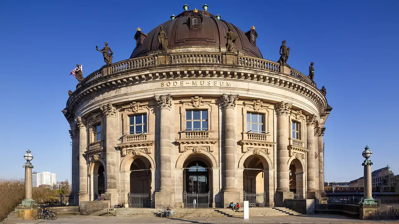 Bode Museum