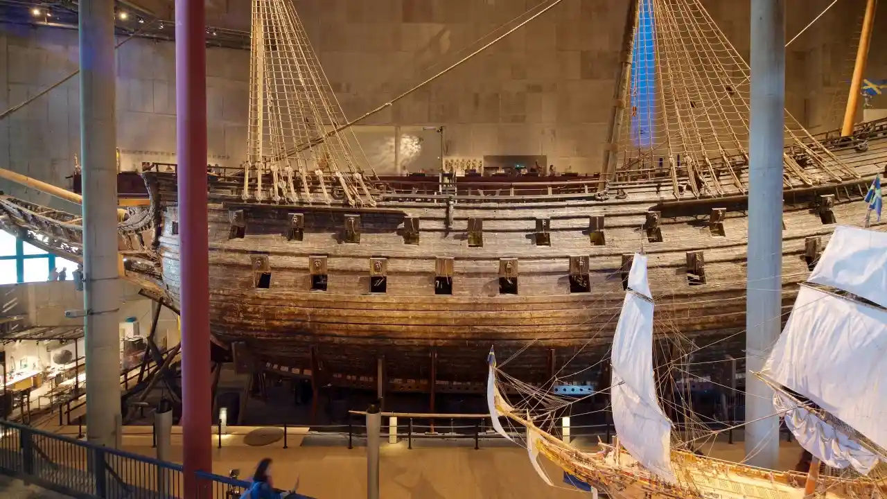 Vasa Museum