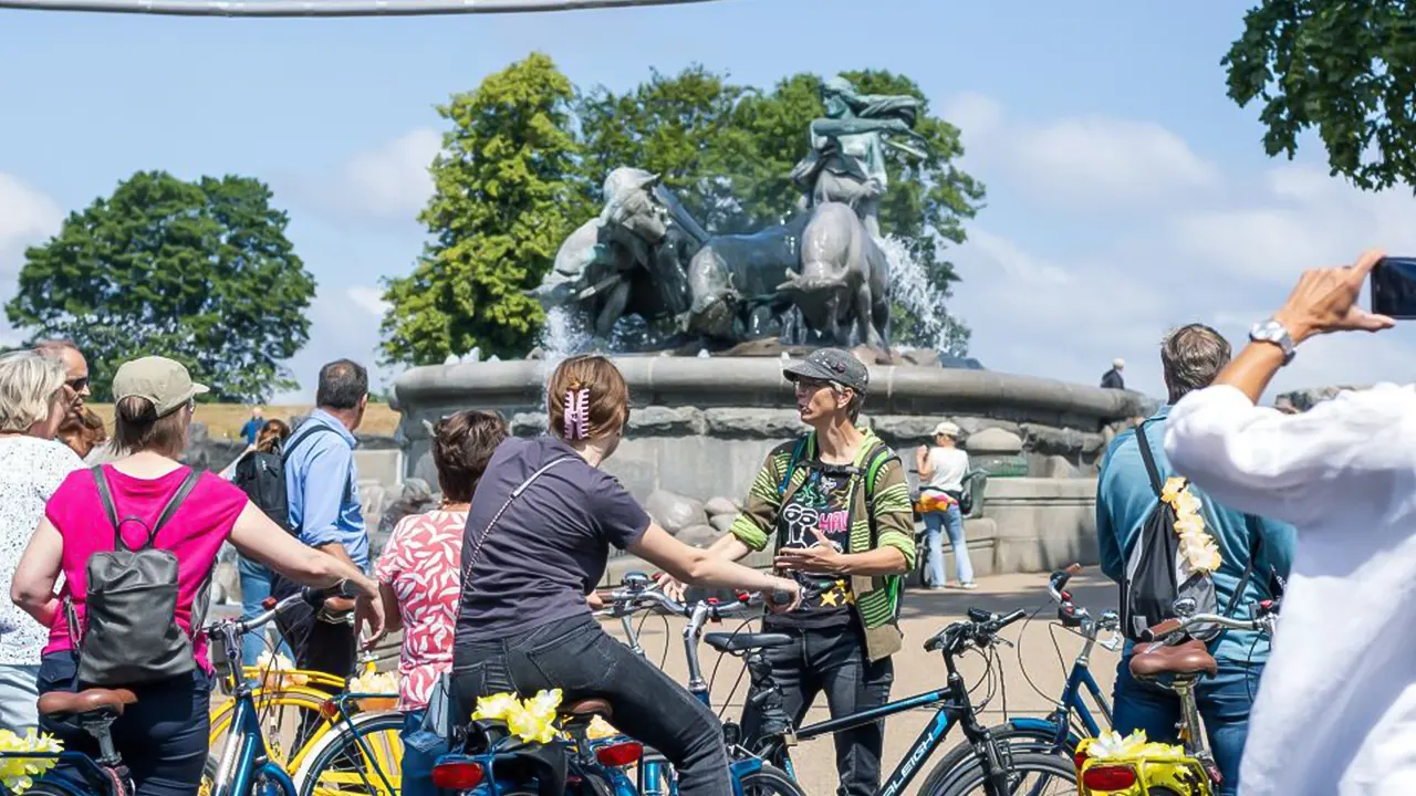 Bike Tour