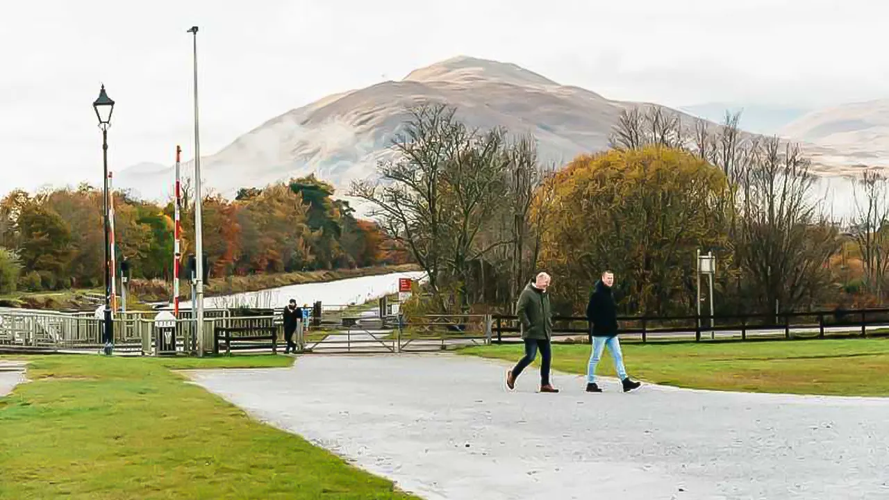 Glencoe Day Tour