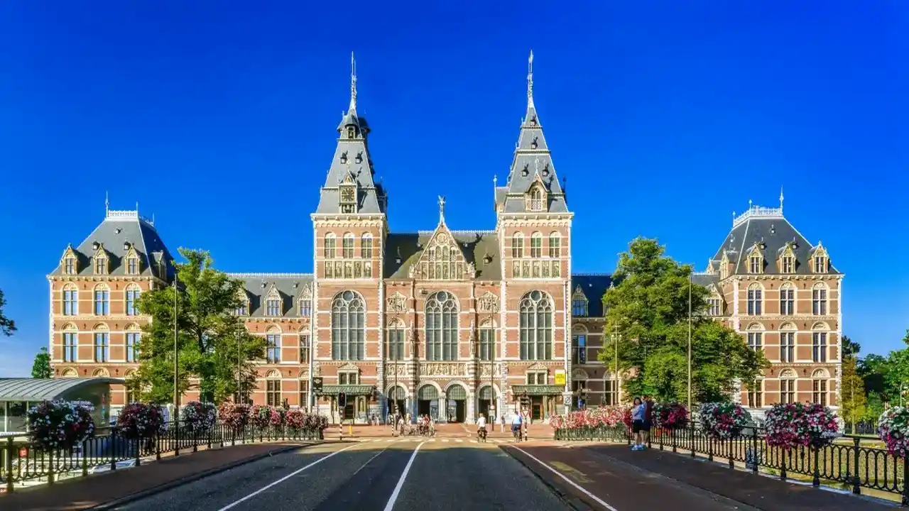 Rijksmuseum