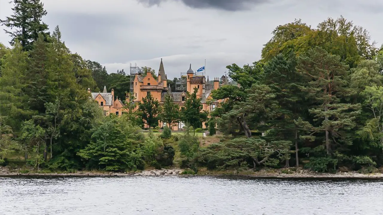 Loch Ness, Glencoe, & the Highlands