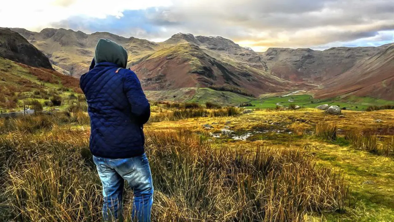 Lake District