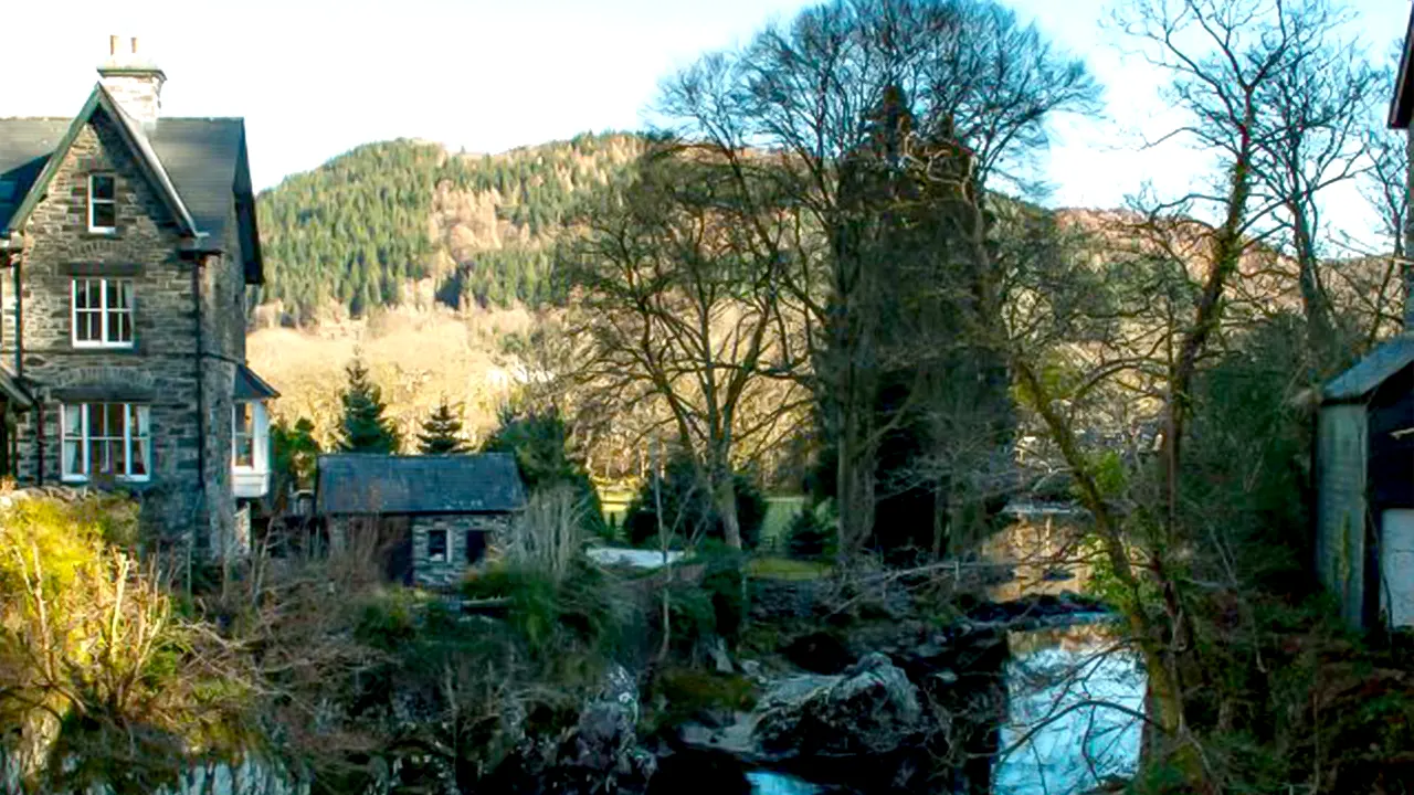 Snowdonia National Park