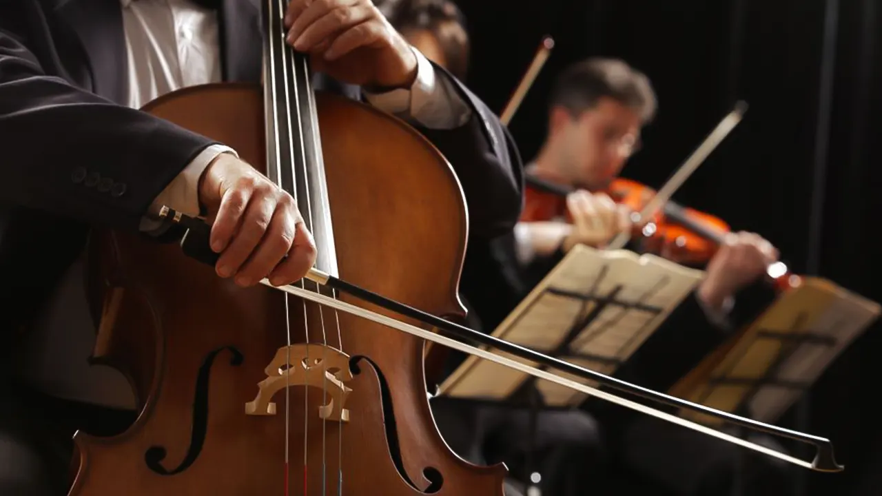 Classical Music Concerts in St Stephen's Basilica