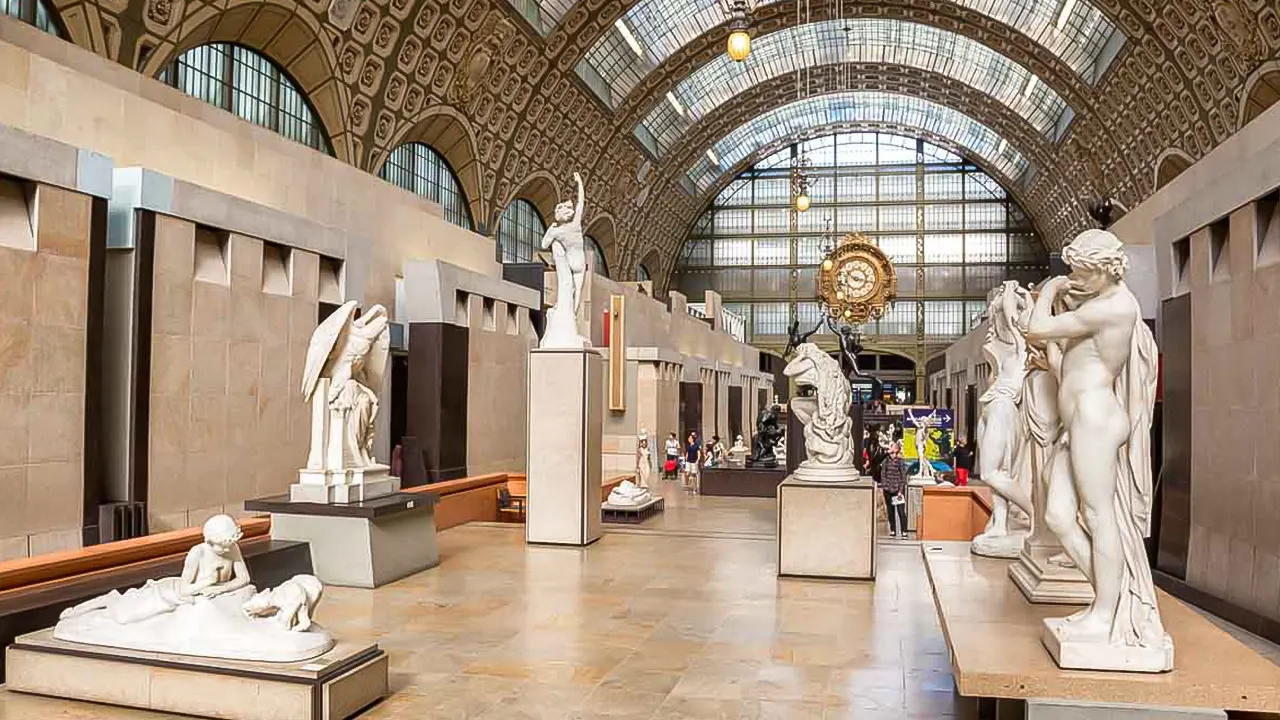 Musée d'Orsay