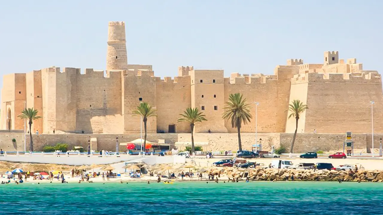 Sousse and Monastir Sightseeing Tour