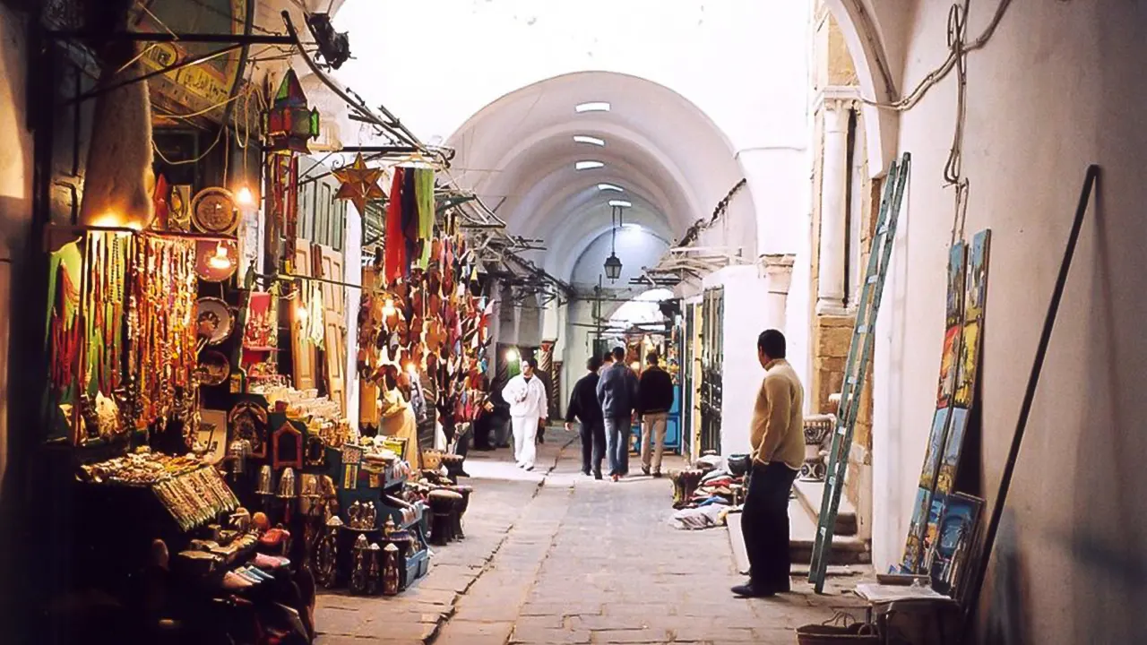 جولة في المدينة المنورة ومدينة ركاب السفن السياحية