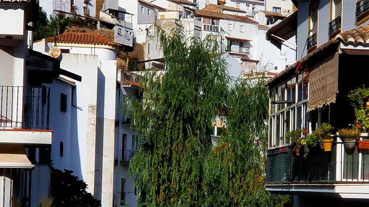 Ronda and Setenil de las Bodegas Day Trip