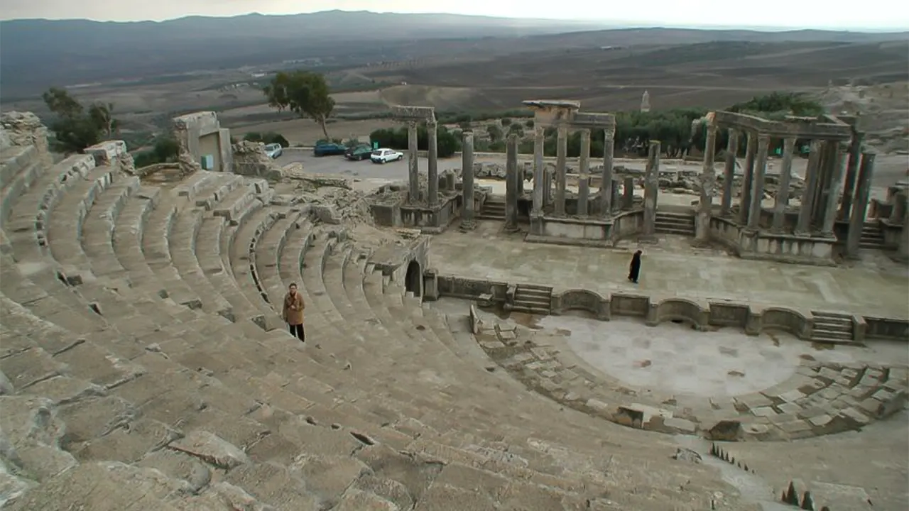 رحلة إلى البيجا, تستور ودوغا مع الغداء