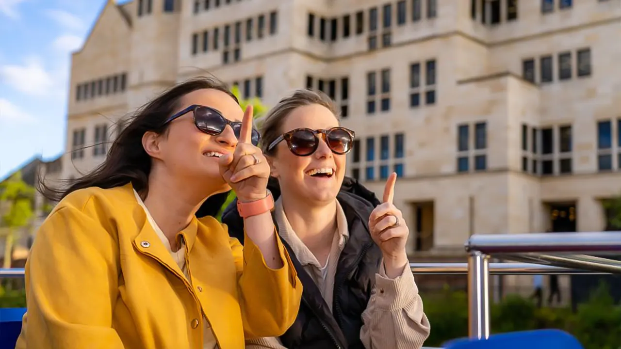 River Ouse City Cruise