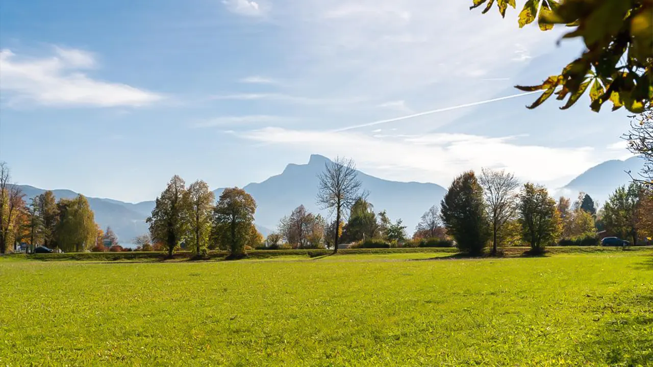 Original Sound of Music Tour