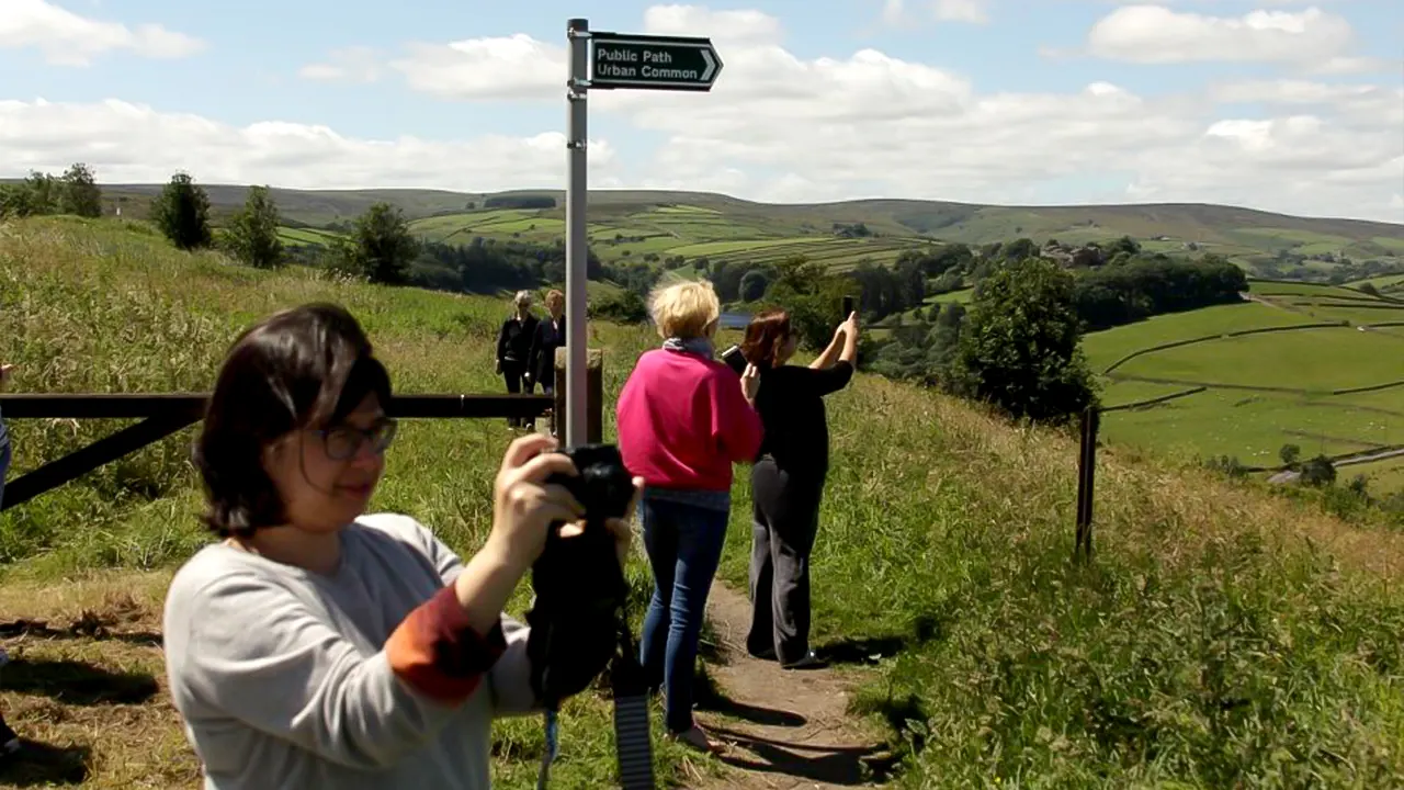 Herriot and Yorkshire Dales Day Trip