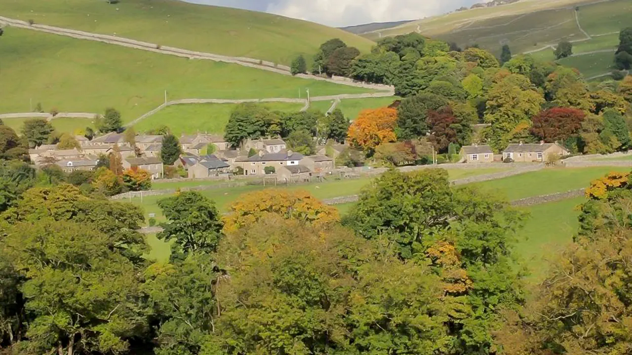 Full-Day Yorkshire Dales Tour