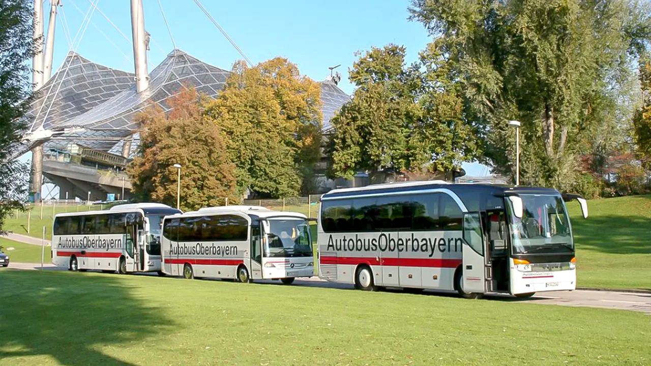 Salzburg, St. Wolfgang, and the Salzkammergut